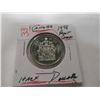 Image 7 : 1998 PROOF CAMEO CANADA HALF DOLLAR