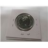 Image 2 : 1977 PROOF CAMEO CANADA HALF DOLLAR