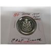 Image 3 : 1977 PROOF CAMEO CANADA HALF DOLLAR