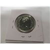 Image 4 : 1977 PROOF CAMEO CANADA HALF DOLLAR