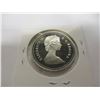 Image 2 : 1982 PROOF CAMEO CANADA VOYAGER DOLLAR