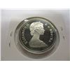 Image 4 : 1982 PROOF CAMEO CANADA VOYAGER DOLLAR