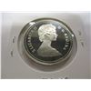 Image 6 : 1982 PROOF CAMEO CANADA VOYAGER DOLLAR