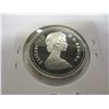 Image 8 : 1982 PROOF CAMEO CANADA VOYAGER DOLLAR