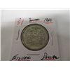 Image 1 : 1960 CANADA SILVER HALF DOLLAR