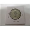 Image 2 : 1960 CANADA SILVER HALF DOLLAR