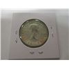 Image 4 : 1960 CANADA SILVER HALF DOLLAR