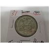 Image 5 : 1960 CANADA SILVER HALF DOLLAR