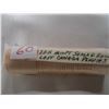 Image 1 : 2011 MINT SEALED ROLL OF CANADA PENNIES