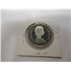 Image 2 : 1981 PROOF CAMEO CANADA VOYAGER DOLLAR