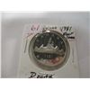 Image 3 : 1981 PROOF CAMEO CANADA VOYAGER DOLLAR