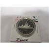 Image 5 : 1981 PROOF CAMEO CANADA VOYAGER DOLLAR