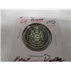 Image 5 : 1973 CANADA HALF DOLLAR
