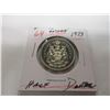 Image 7 : 1973 CANADA HALF DOLLAR