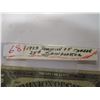 Image 7 : 1923 DOMINION OF CANADA 25 CENT SHIN PLASTER
