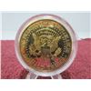 Image 2 : 2020 LIBERTY 45TH PRESIDENT DONALD TRUMP COIN