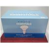 Image 1 : ESTATE/NEW:  EVERYDAY ESSENTIALS REFLECTOR FLOODLIGHTS (6 X 65 WATT) - BOX
