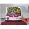 Image 2 : HERONIM 500 PIECE "BUILDINGS" PUZZLE