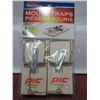 Image 1 : NEW:  PACKAGE C/W 4 MOUSE TRAPS