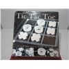 Image 6 : GLASS TIC TAC TOE GAME (COMPLETE)