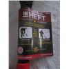Image 2 : NEW:  HEFT HANDLE
