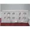 Image 1 : ESTATE:  6 ELECTRICAL OUTLET COVERS