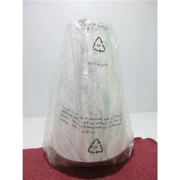NEW:  AMBIANT LANTERN (BATTERY OPERATED)