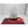 Image 2 : NEW:  AMBIANT LANTERN (BATTERY OPERATED)