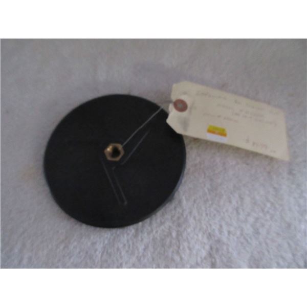 NEW:  IMPELLER FOR EFFLUENT PUMP