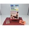 Image 4 : NEW:  AB EXERCISER BALL (9")