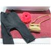Image 4 : BOX C/W DOLL SHOES & ACCESSORIES
