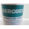 Image 2 : NEW:  ZEP AEROBEX DISINFECTANT SPRAY (439G) - CAN