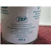 Image 3 : NEW:  ZEP AEROBEX DISINFECTANT SPRAY (439G) - CAN