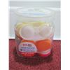 Image 1 : NEW:  YUCK REPLACEMENT CONTACT LENS CASES (12)