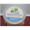 Image 2 : NEW:  YUCK REPLACEMENT CONTACT LENS CASES (12)