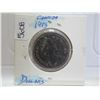 Image 3 : 1983 UNCIRCULATED CANADA HALF DOLLAR