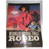 Image 1 : ESTATE/COLLECTIBLE:  2 NFR PROGRAMS (2002 & 2007)