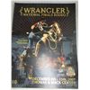Image 2 : ESTATE/COLLECTIBLE:  2 NFR PROGRAMS (2002 & 2007)