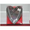 Image 1 : ESTATE:  STAINLESS STEEL HEART SHAPED CANDY DISH