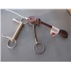 Image 1 : HORSE BITS & STRAPS