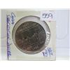 Image 3 : 1867 -1982 Confederation Constitution Canada Dollar