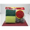 Image 1 : NEW:  STAR SCRUBBER PACK