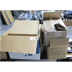 Lot Of Credit Card Terminals & Printers