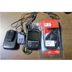 Verizon Blackberry 8703e Cell phone