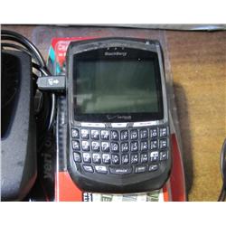 Verizon Blackberry 8703e Cell phone