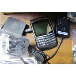 Verizon Blackberry 8703e Cell phone