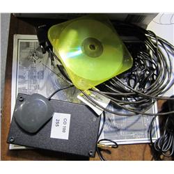 GPS Protrack Scout Vehicle Tracker