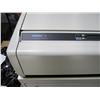 Image 1 : Printek 8003se Forms Master Printer W/Cabinet