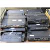 Image 1 : Lot Of 11 IBM ThinkPad Dock II