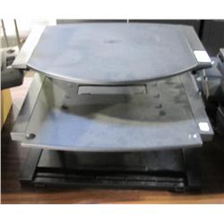 Lot Of 2 IBM Monitor Stands